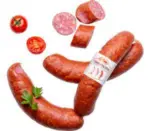 Kaufland хипермаркет Бони Луканкова наденица от свежата витрина - до 19-10-25