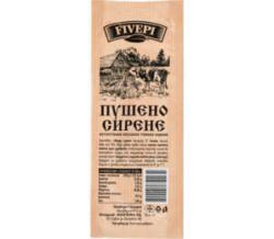 Fivepi Топено сирене пушено