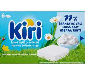 Kiri Топено сирене