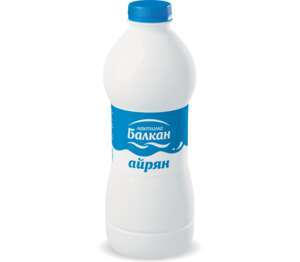 Балкан Айрян