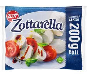 ZOTT Моцарела макси