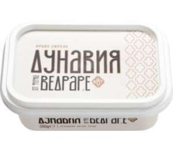 ВЕДРАРЕ Сирене Дунавия от краве мляко
