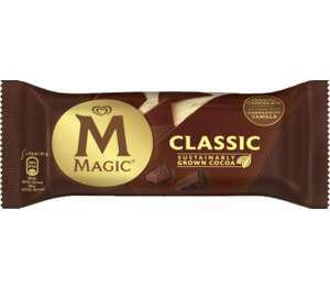 Magic Сладолед на клечка различни вкусове