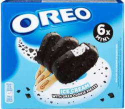 Oreo Сладолед министик