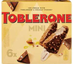 Toblerone Сладолед министик