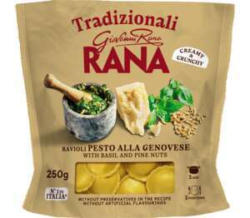 Rana Прясна паста