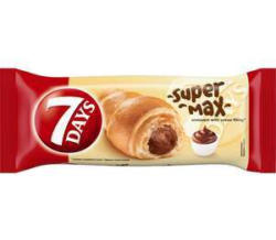 7 DAYS Кроасан Super Max/Double Super Max