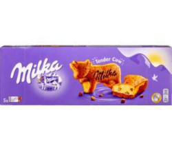 MILKA Кексчета различни видове