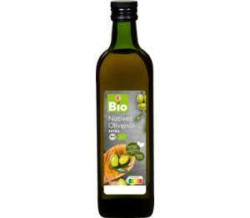 K-Bio Маслиново масло Extra Nativ