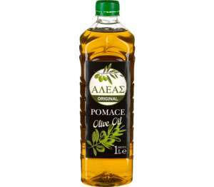 Aleas Маслиново масло