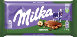 Milka Шоколад избрани видове
