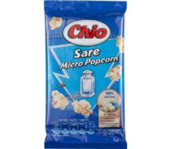 Chio Пуканки за микровълнова различни вкусове