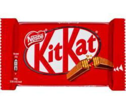 Kit Kat Десерт 4Fingers различни видове