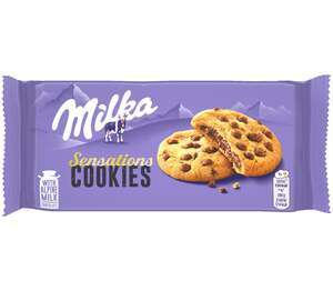 Milka Бисквити избрани видове