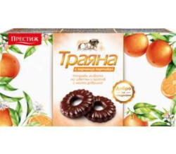 Престиж Тунквани бисквити Траяна различни видове