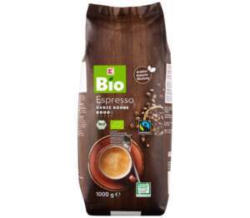 K-Bio Kафе на зърна Espresso