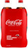 COCA-COLA различни видове