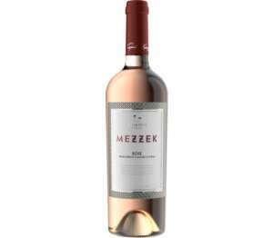Mezzek Вино