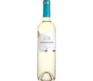 Domaine Boyar Червено, Бяло вино или Розе