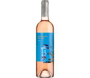 Domaine Boyar Червено, Бяло вино или Розе различни сортове