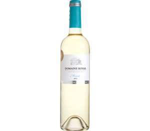 Domaine Boyar Червено, Бяло вино или Розе различни сортове