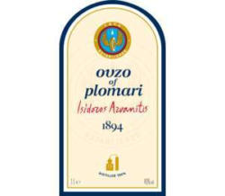 Plomari Узо