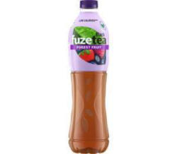 Fuze Tea Студен чай горски плодове