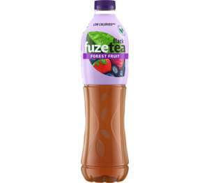 Fuze Tea Студен чай горски плодове