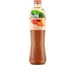 Fuze Tea Студен чай различни видове
