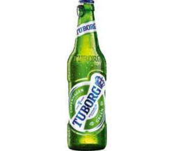 Tuborg Бира