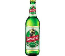 Бургаско Бира