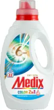 Kaufland хипермаркет Medix Гел различни видове - до 24-05-26