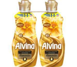 ALVINA Омекотител различни видове