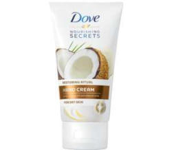 Dove Крем за ръце различни видове