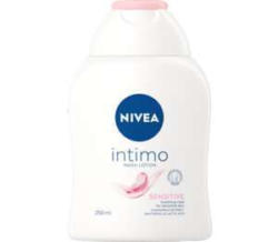 Nivea Интимен лосион различни видове