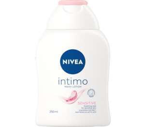 Nivea Интимен лосион различни видове