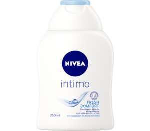 Nivea Интимен лосион различни видове