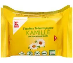 K-Classic Влажна тоалетна хартия различни видове