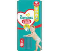 Pampers Пелени или Гащички