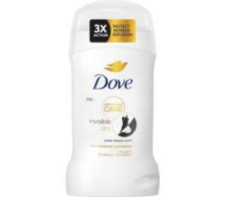 DOVE ADVANCED Дезодорант спрей, ролон или стик