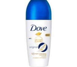 DOVE ADVANCED Дезодорант спрей или ролон