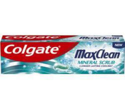 Colgate Паста за зъби Max Fresh