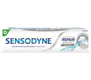 Sensodyne Паста за зъби различни видове