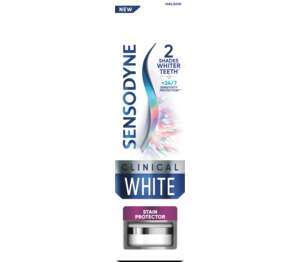 Sensodyne Паста за зъби различни видове