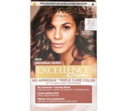 L'OREAL EXCELLENCE Боя за коса без амоняк