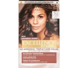 L'OREAL EXCELLENCE Боя за коса без амоняк
