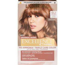 L'OREAL EXCELLENCE Боя за коса без амоняк