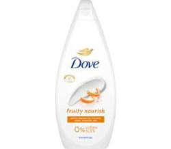 Dove Душ гел различни видове