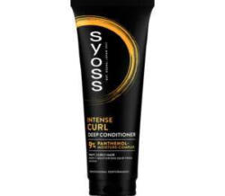Syoss Интензивен балсам Intense Curl