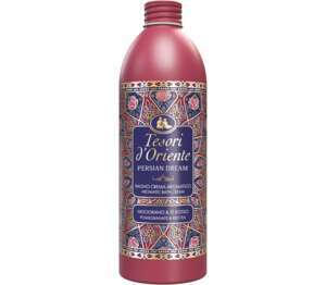 Tesori D'Oriente Душ крем Persia
